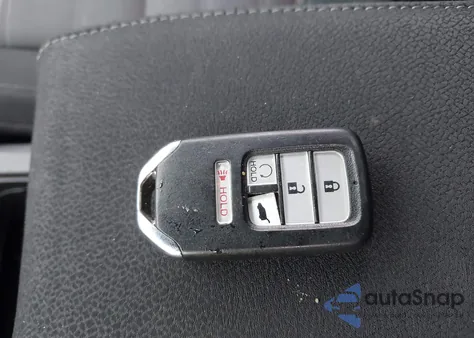 2021 Honda Cr-V Hybrid Ex z USA, uszkodzony, nr VIN 7FART6H56ME027779